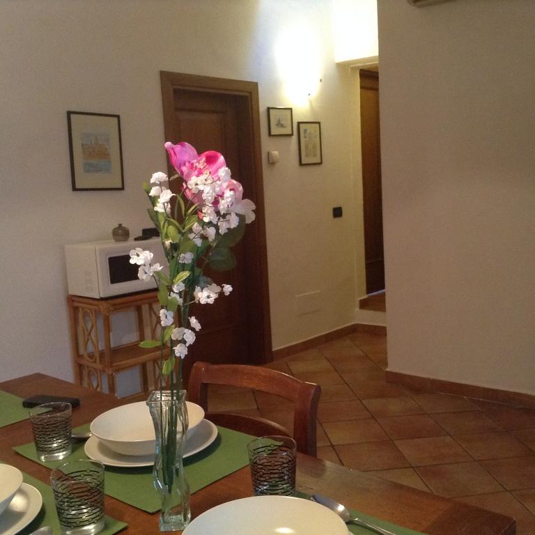 Apartamento Vellutini Number One Florencia Habitación foto