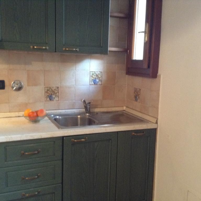 Apartamento Vellutini Number One Florencia Habitación foto