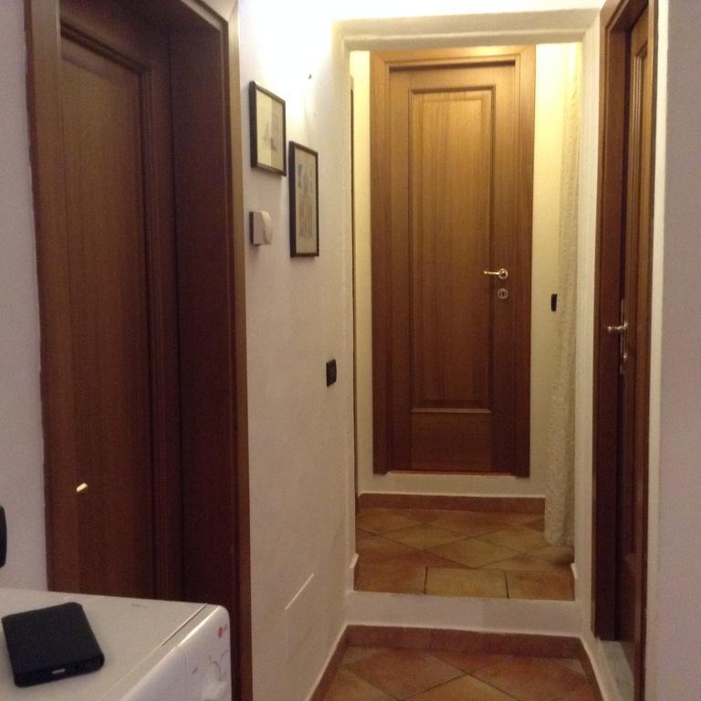 Apartamento Vellutini Number One Florencia Habitación foto