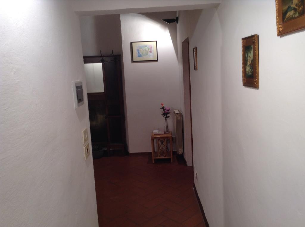Apartamento Vellutini Number One Florencia Exterior foto