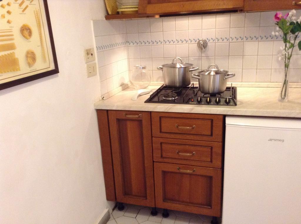 Apartamento Vellutini Number One Florencia Exterior foto
